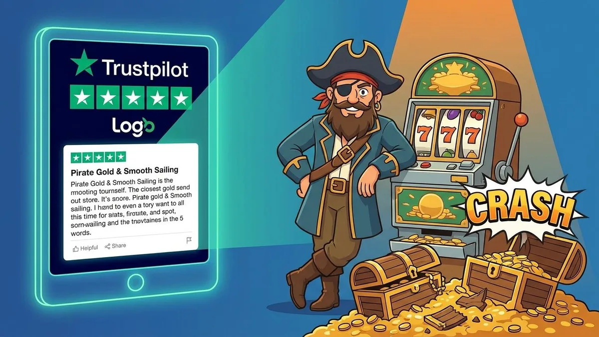 Trustpilot crash games