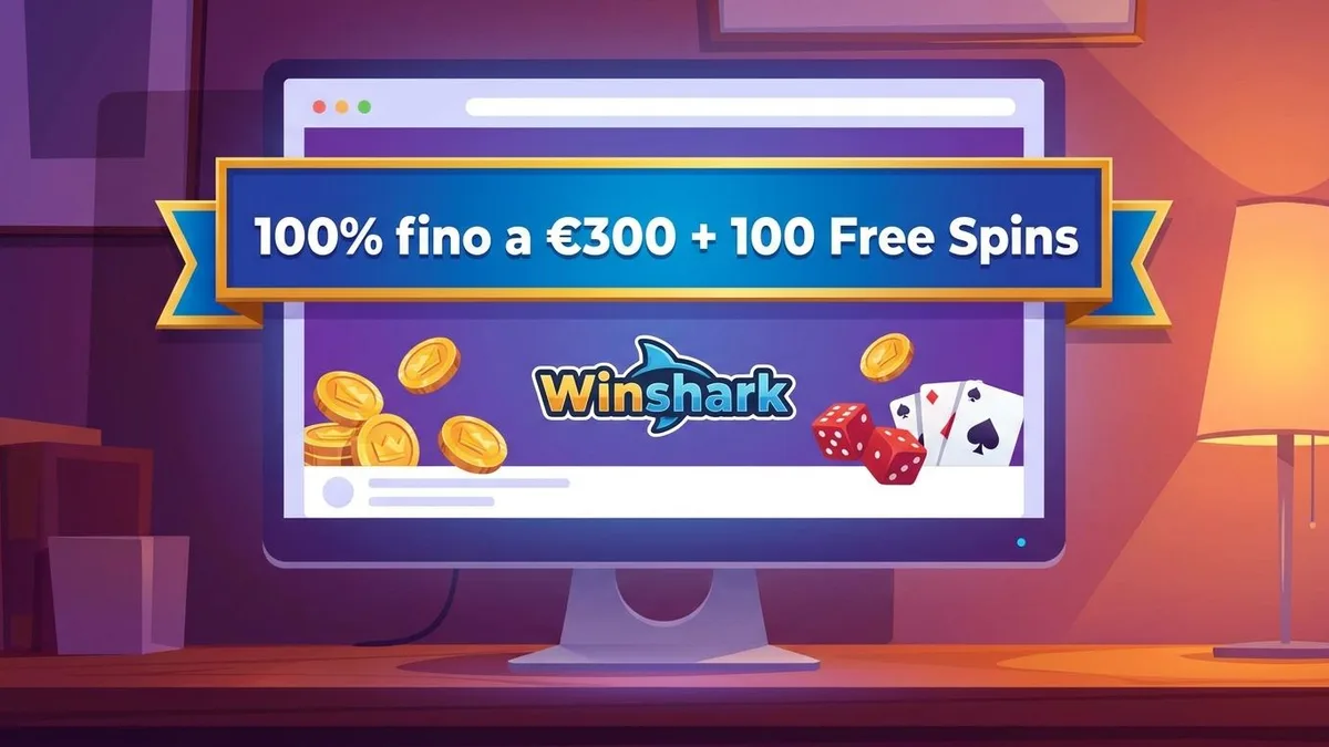 Winshark